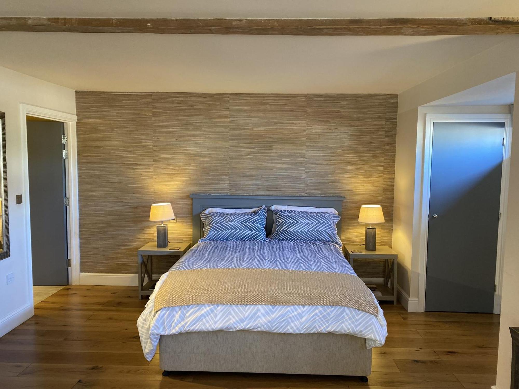 Апартаменты Red Lion Little Barn Ипсвич Экстерьер фото